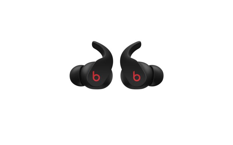 Beats Fit Pro True Wireless Earbuds Beats - Black